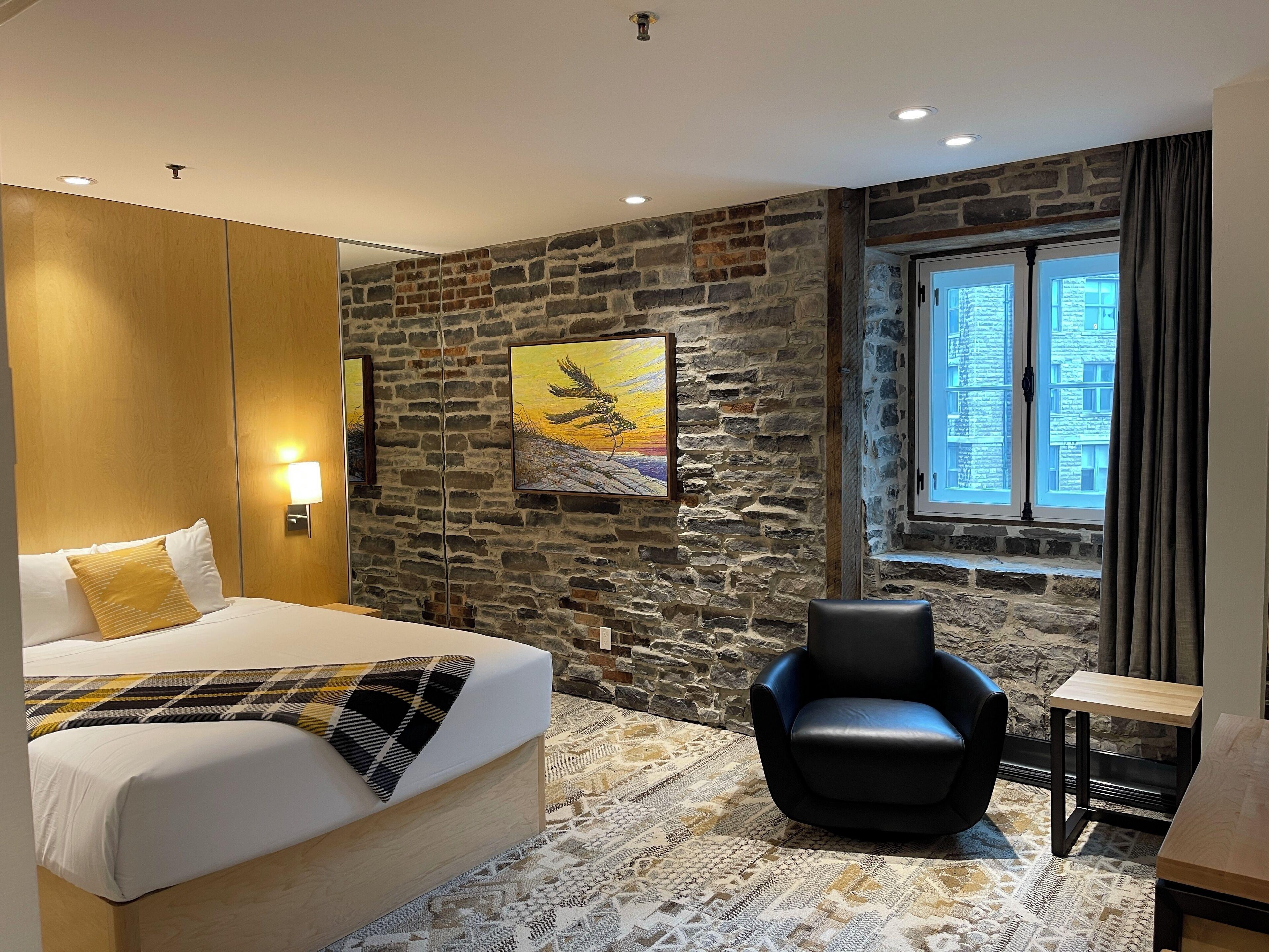Superior Queen Room